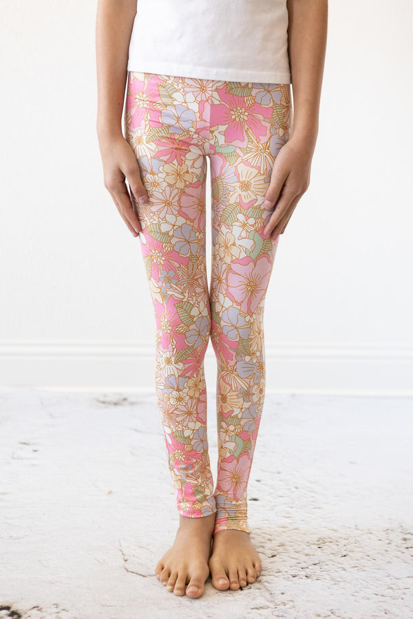 whats-up-buttercup-leggings Mila &  Rose - Sophia's Style-What's Up Buttercup Leggings-6-12M--1